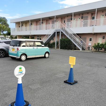 Pine Hills Hotel Miyakojima Miyakojima (Okinawa) Exterior foto